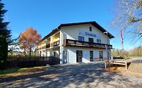 Pension Schager